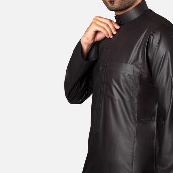 Nusuki Premium Thobe - Multi Colors
