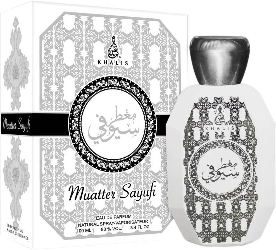 Muatter Sayufi