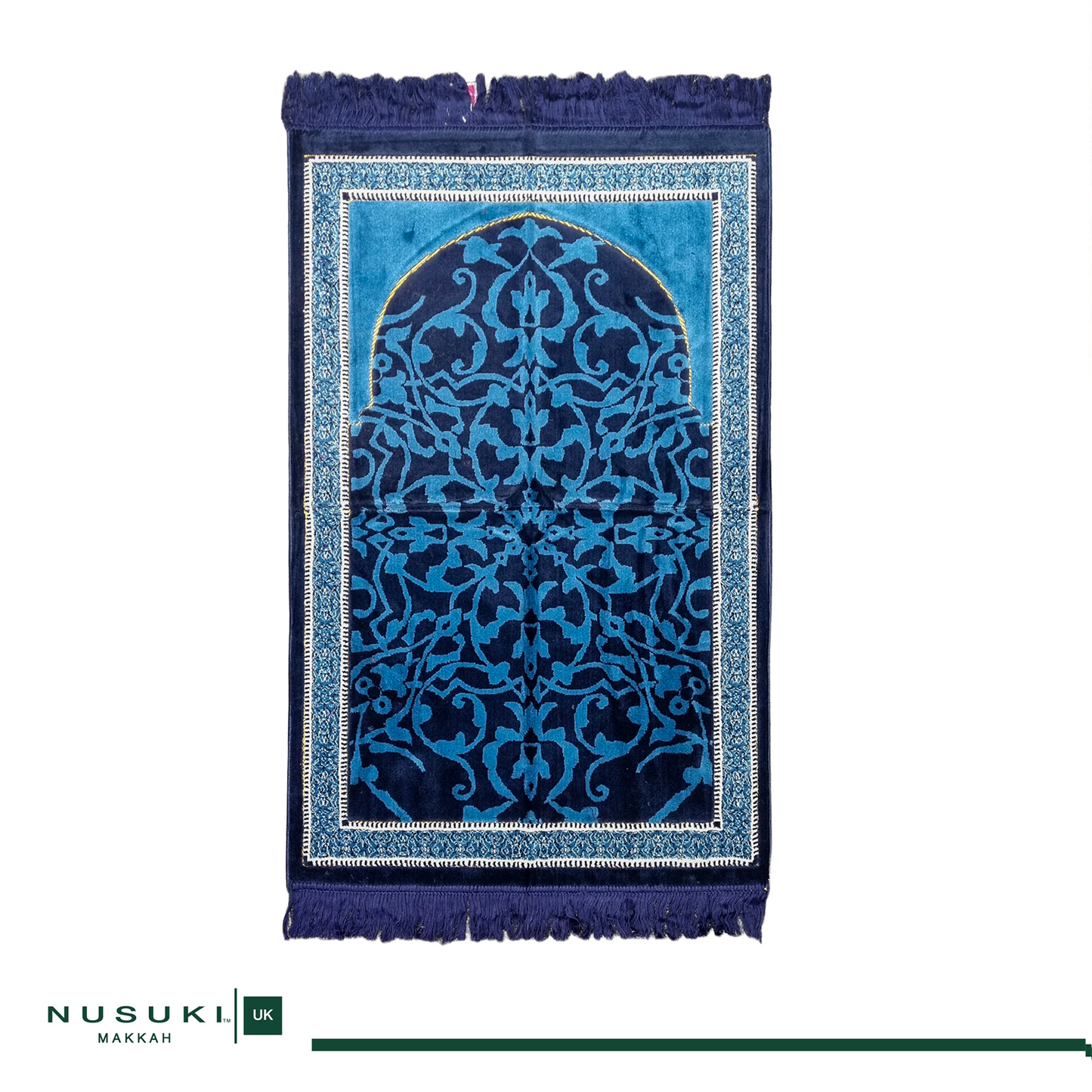 Al Qubba Prayer Mat