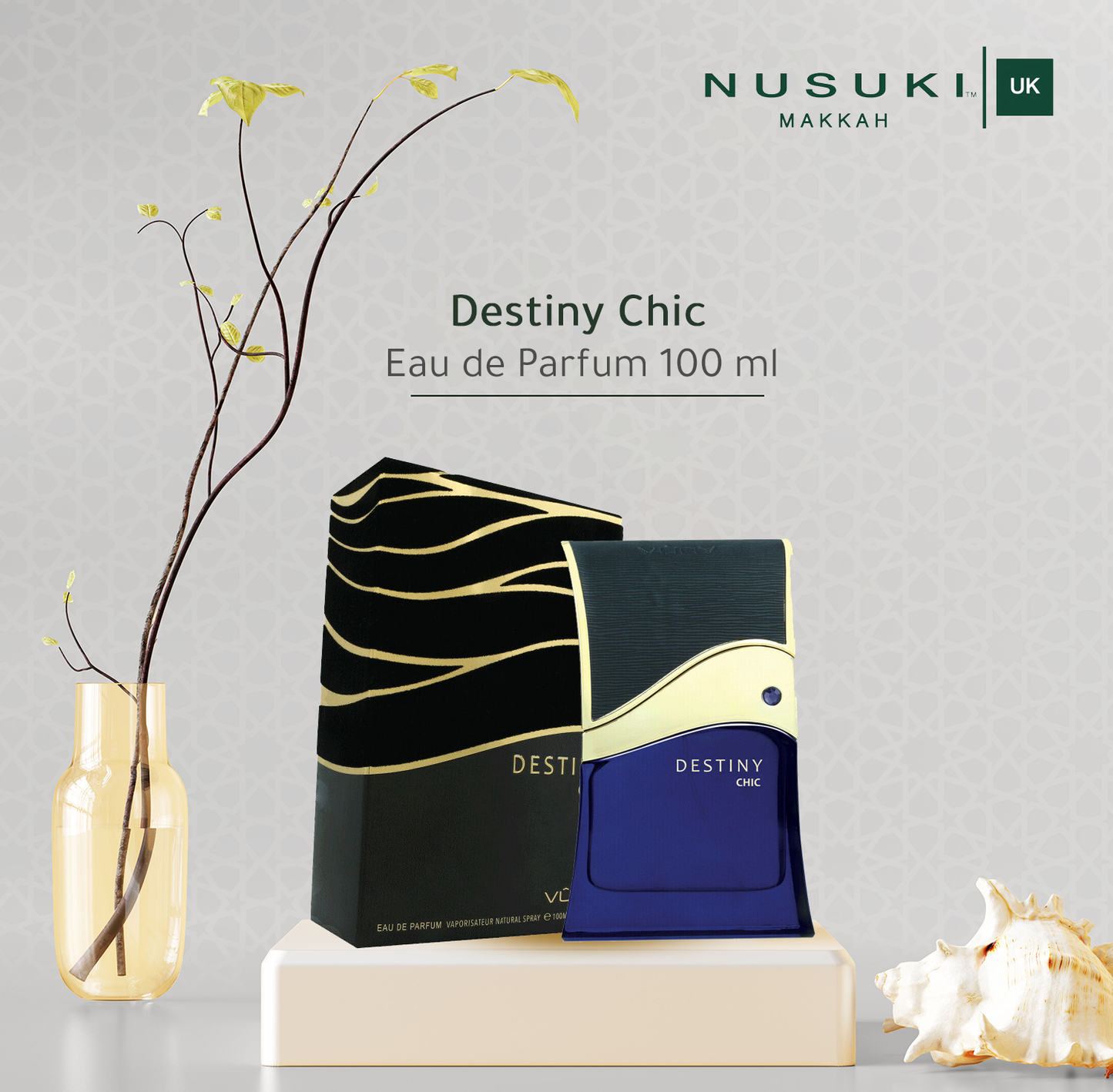 Destiny Chic