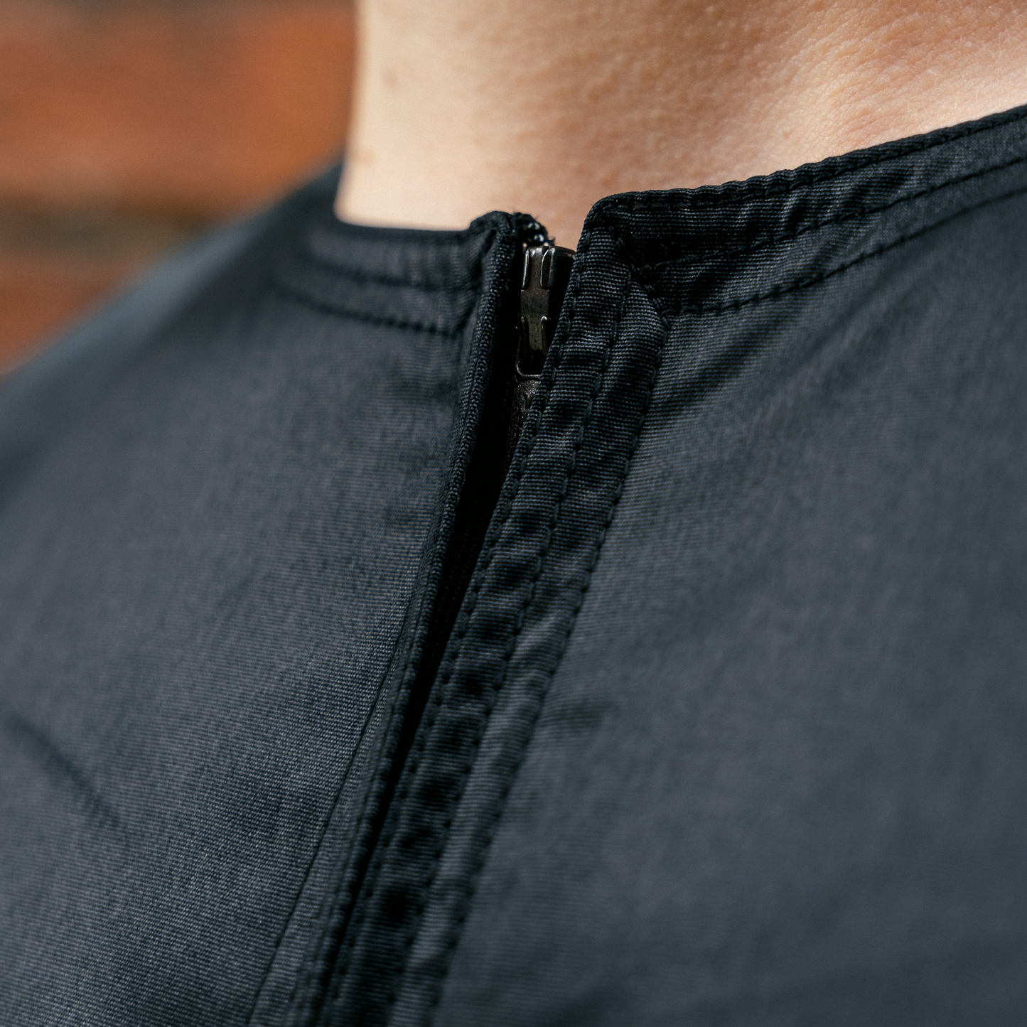 Emarati Thobe - Black