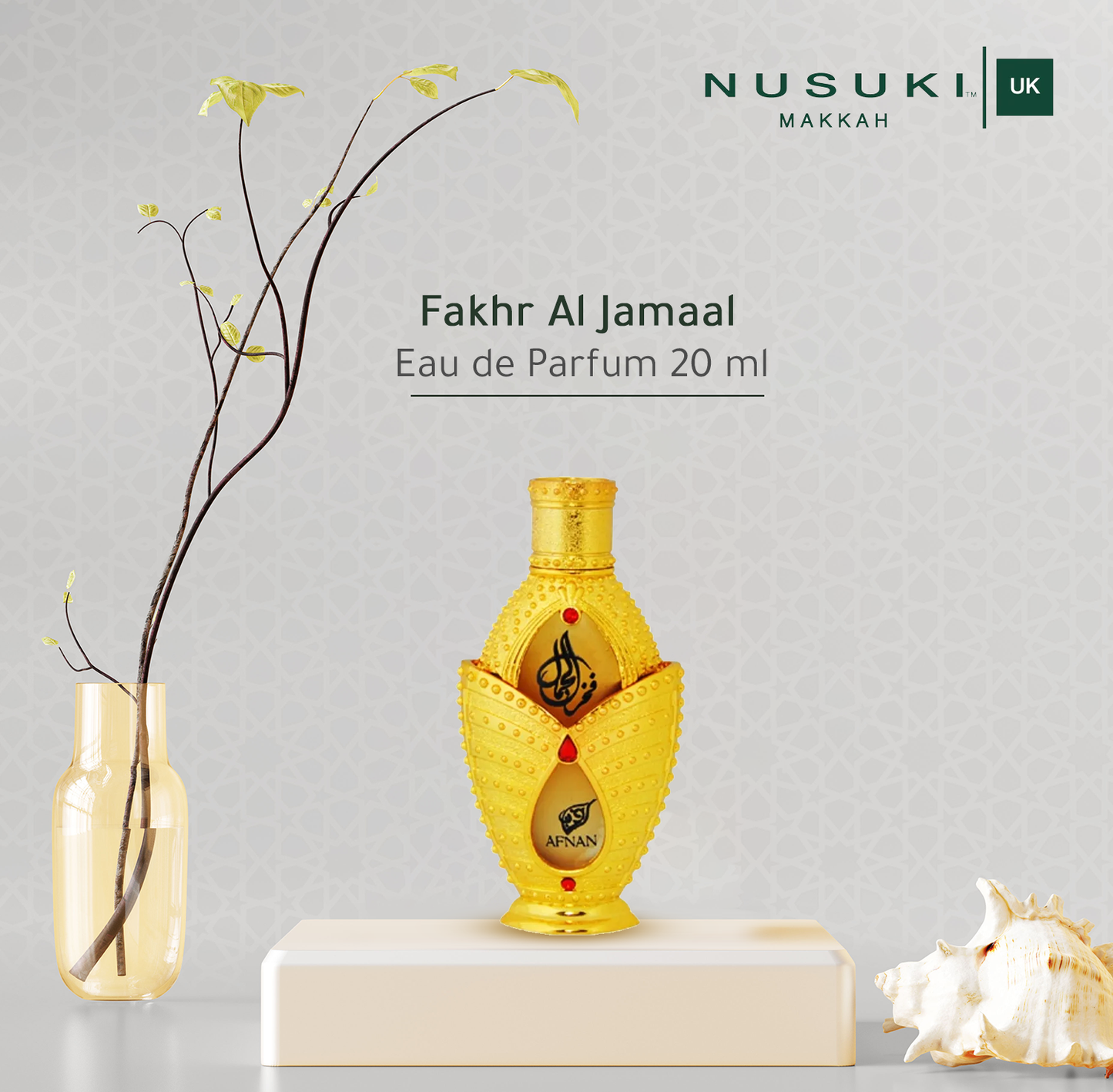 Fakhr Al Jamaal