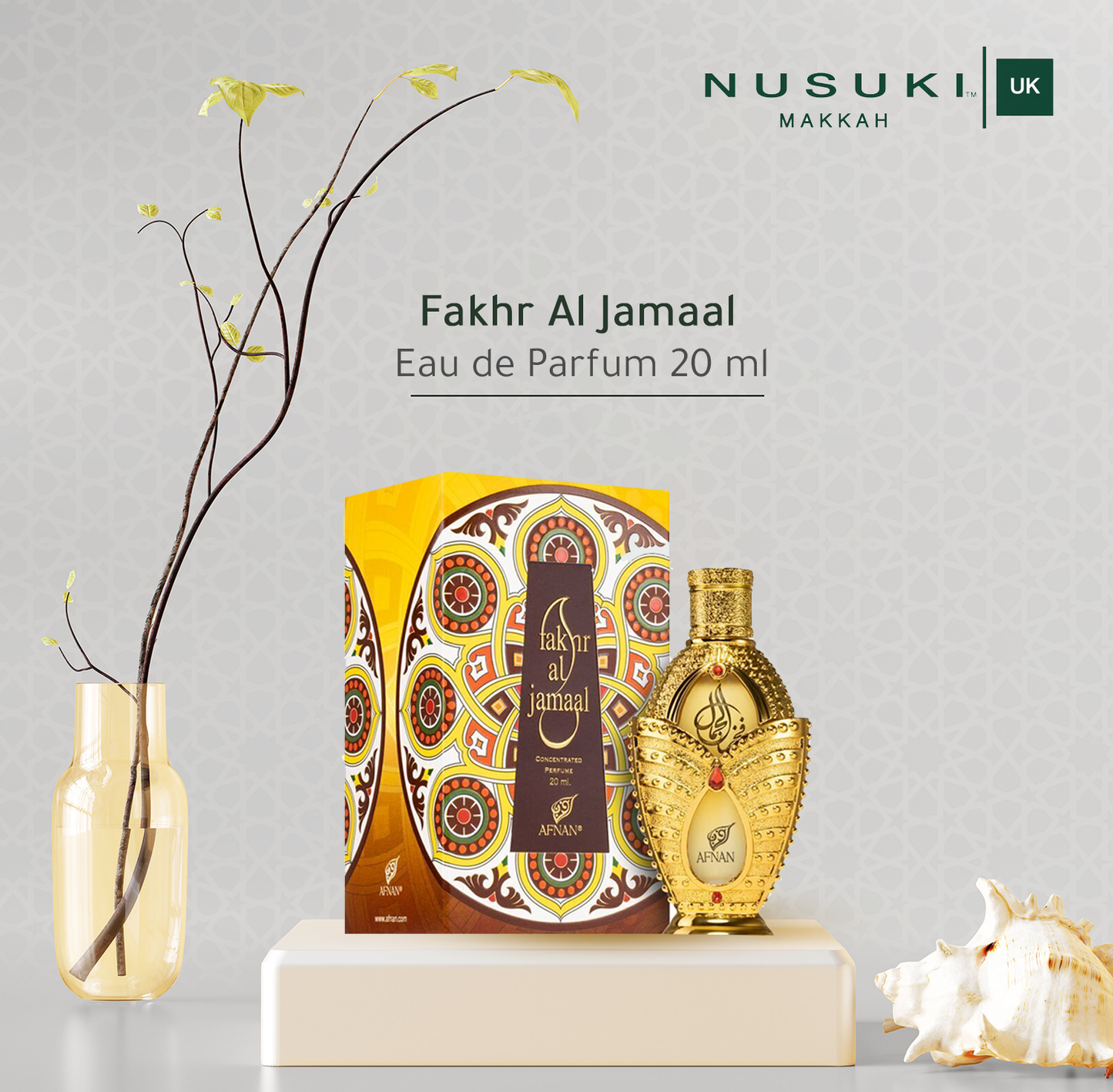 Fakhr Al Jamaal