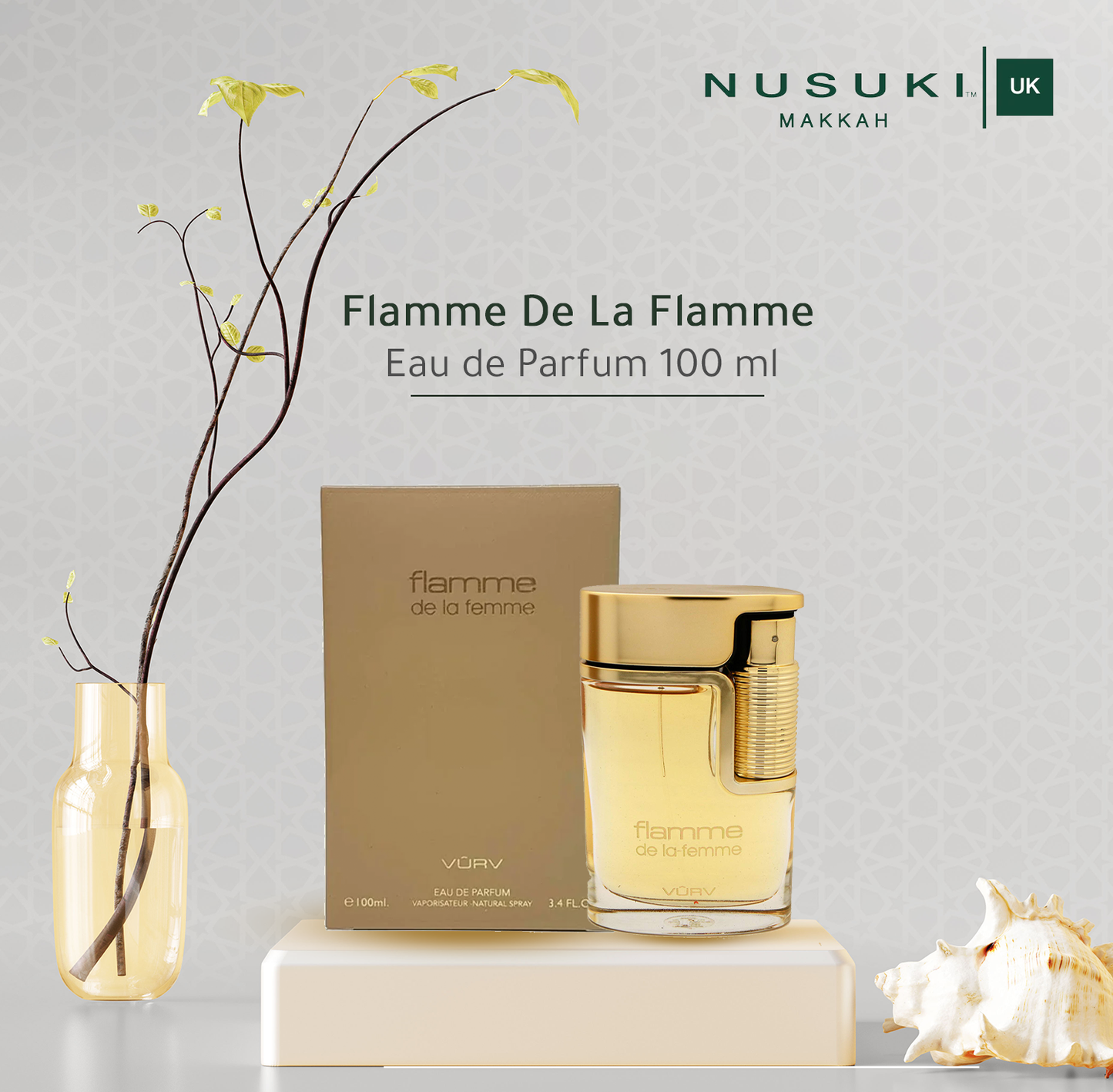 Flamme De La Flamme