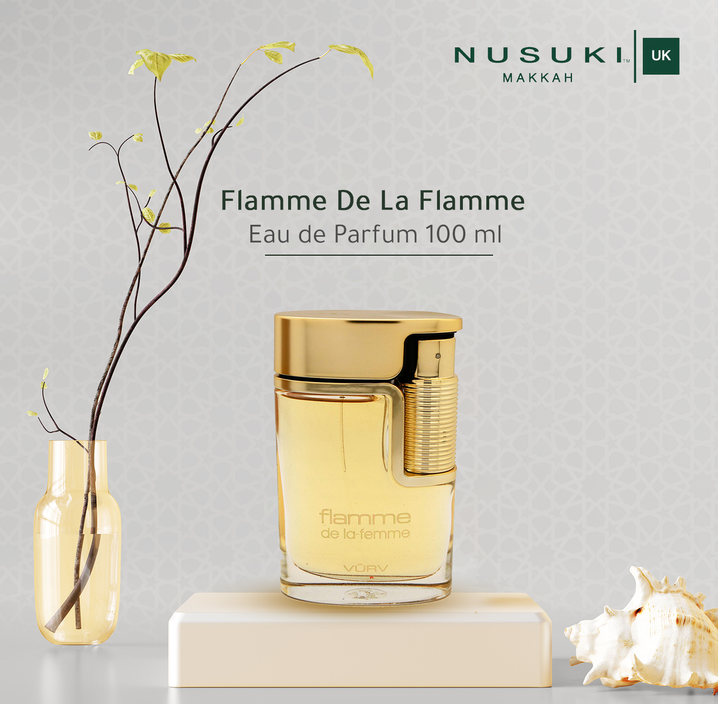 Flamme De La Flamme