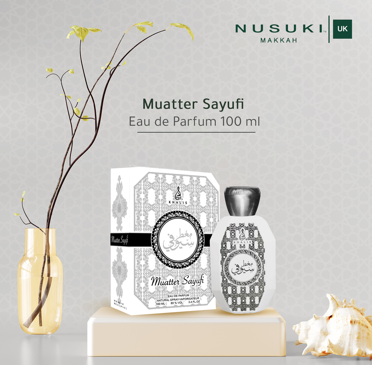 Muatter Sayufi