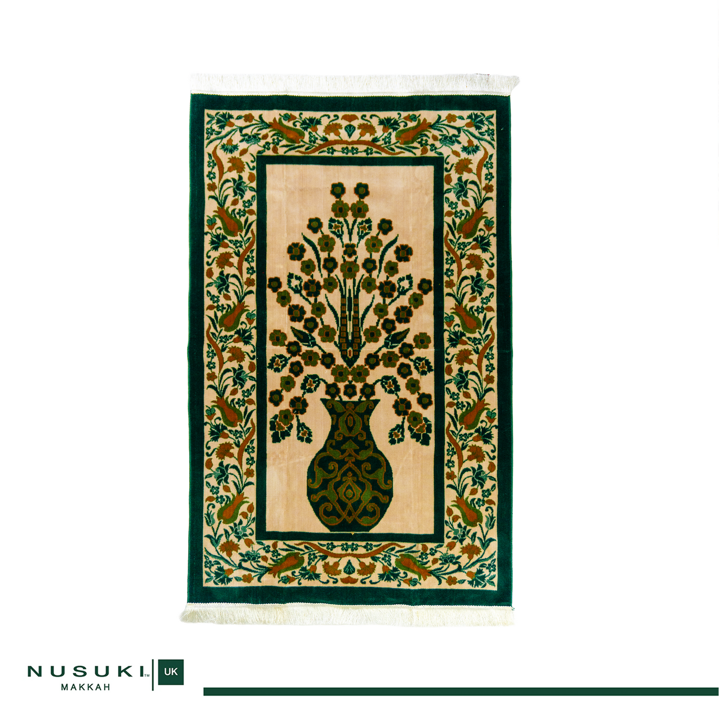 Al Zuhria Prayer Mat