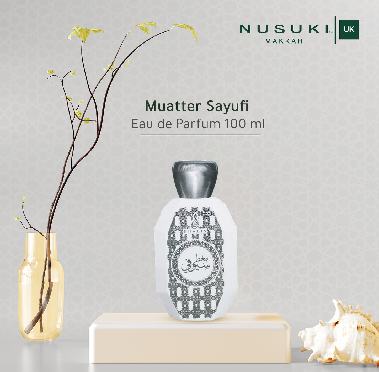 Muatter Sayufi