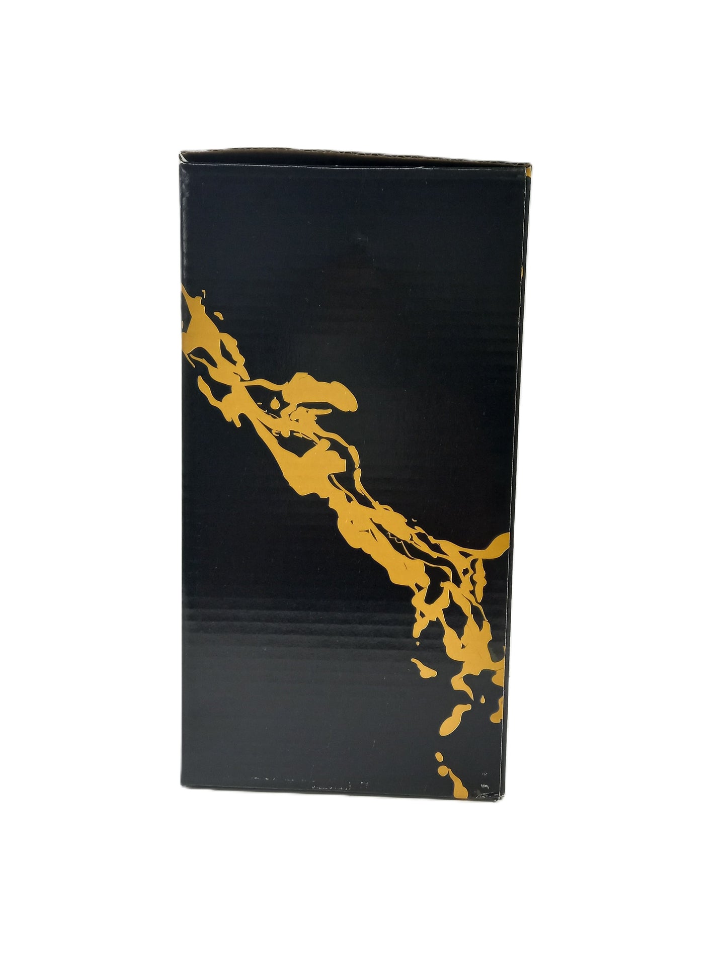 Luxury crystal & gold oud / incense burner
