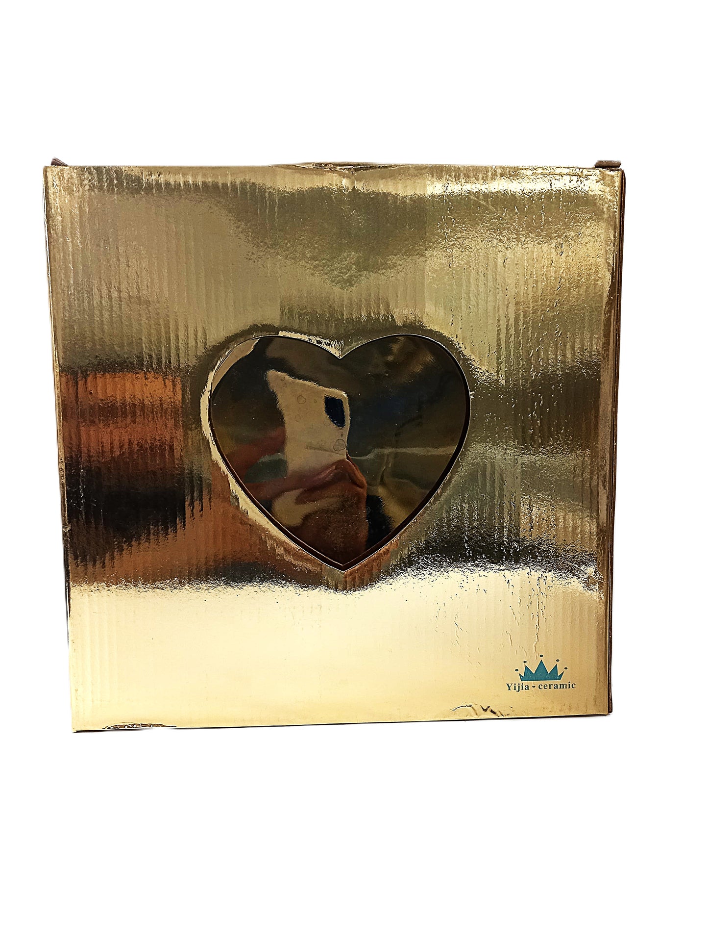 Islamic decorative model Allah & Muhammad names in golden plates design