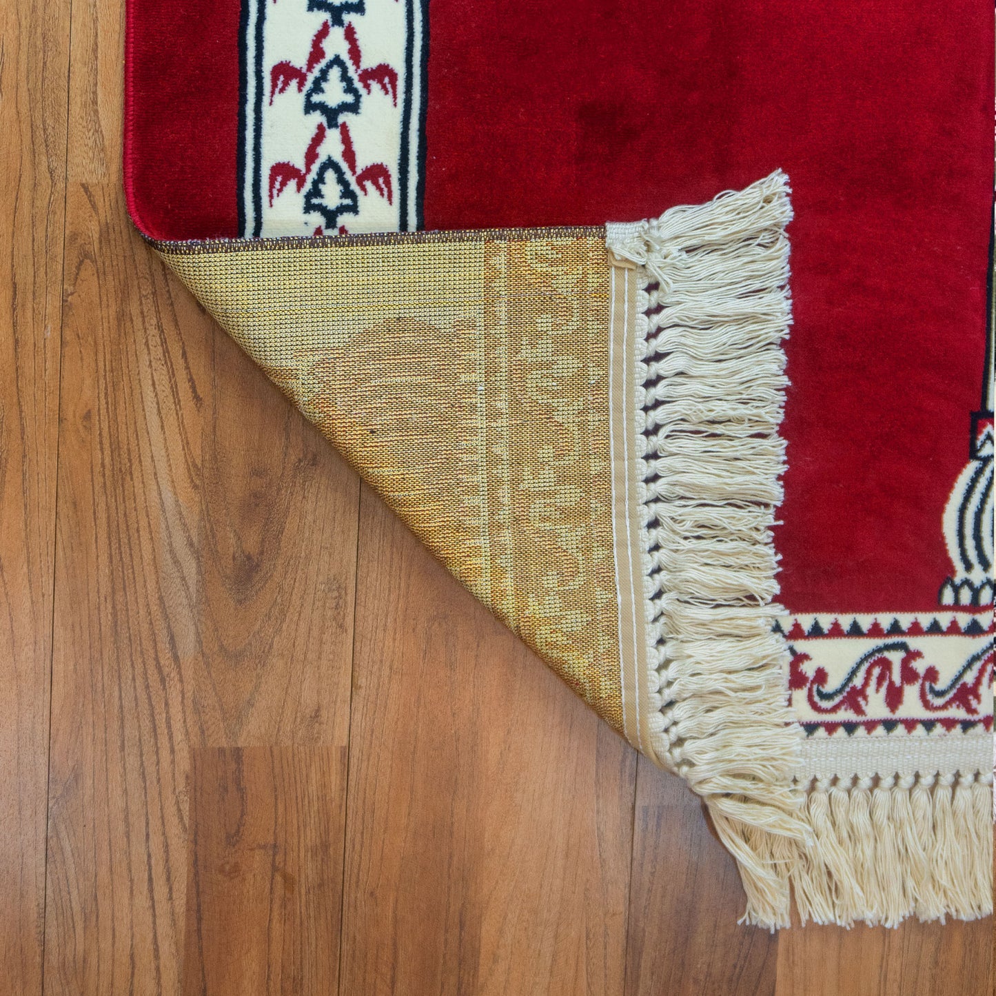 Anwar Al Aqsa Prayer Mat