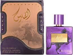 Al Fares