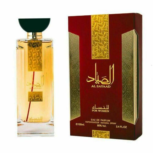 Al Sayaad