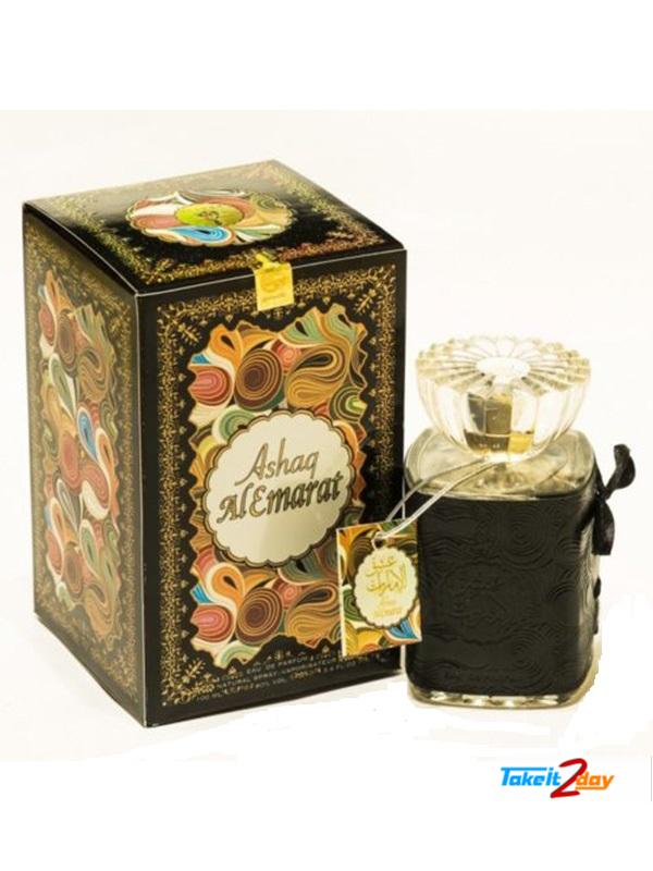 Ashaq Al Emarat
