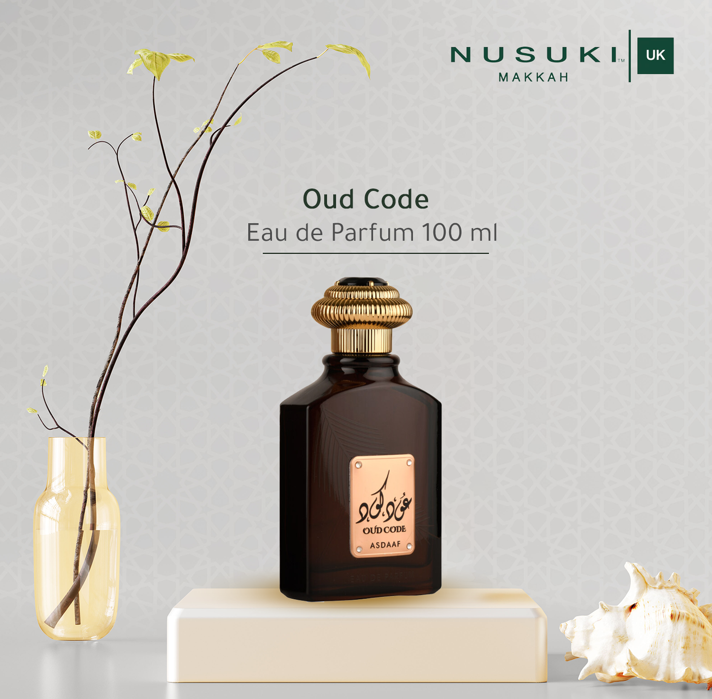 Oud Code