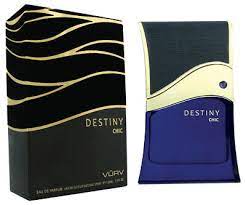 Destiny Chic