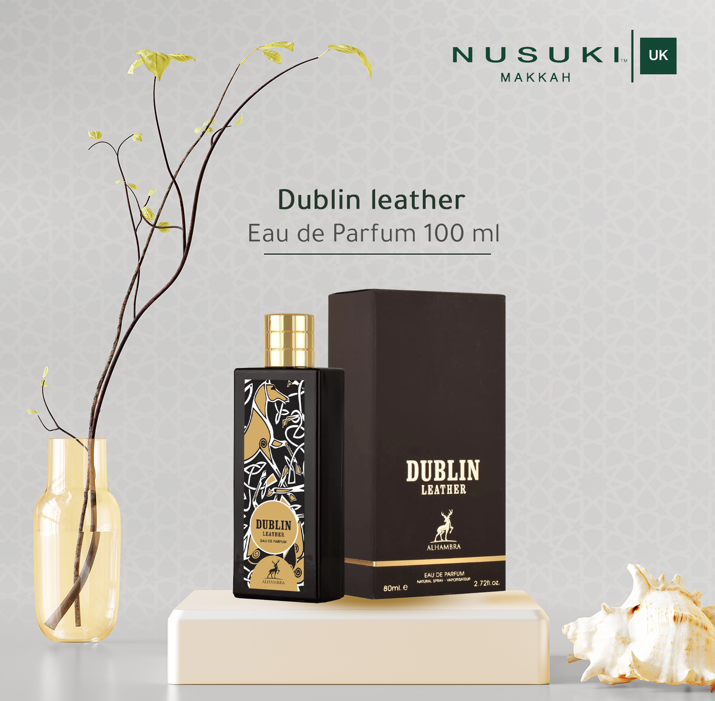 Dublin Leather