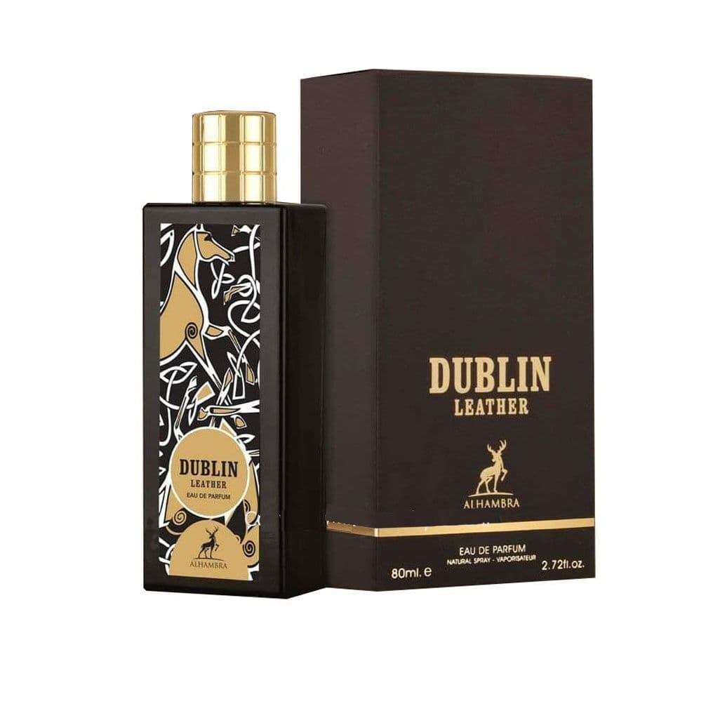 Dublin Leather