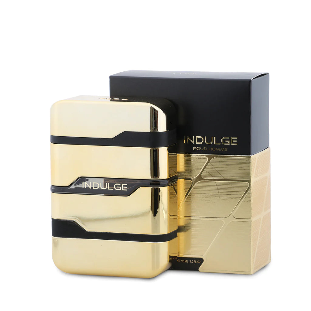 Indulge Pour Homme