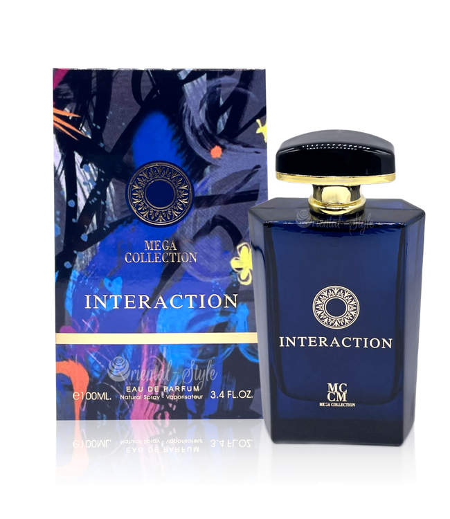 Interaction