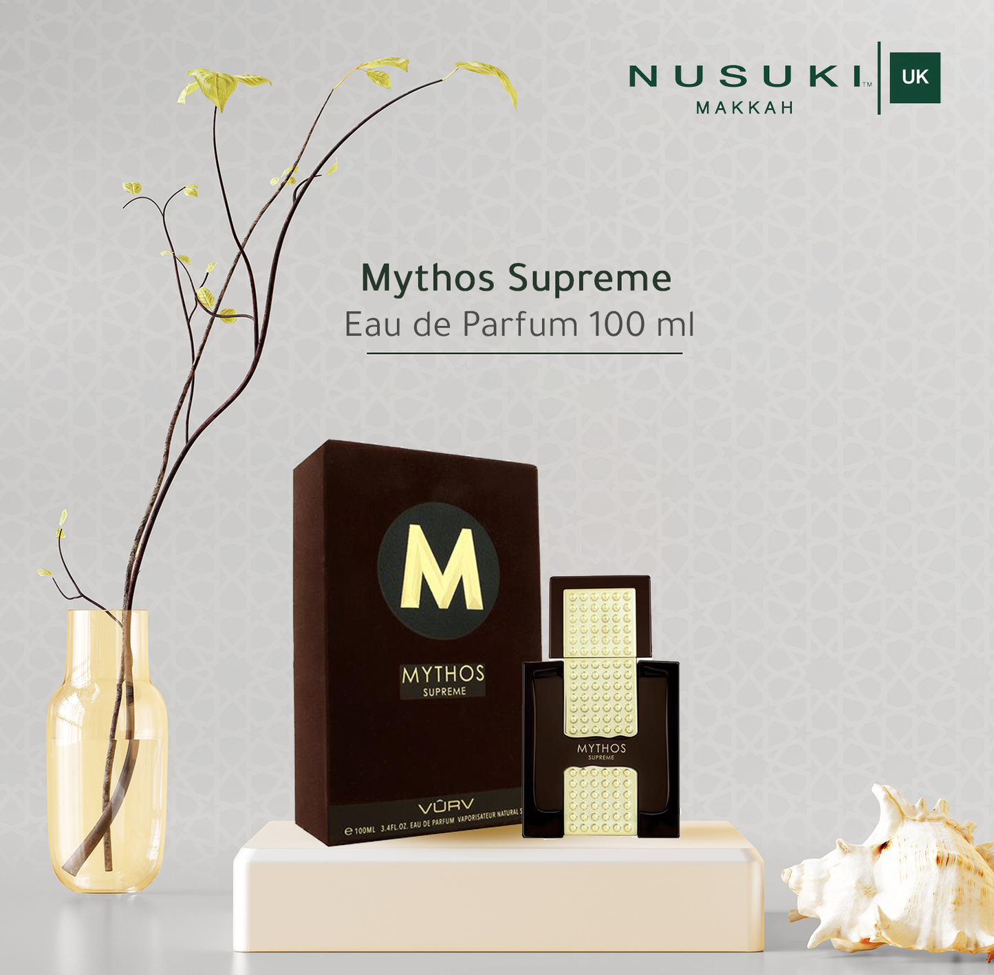 Mythos Supreme