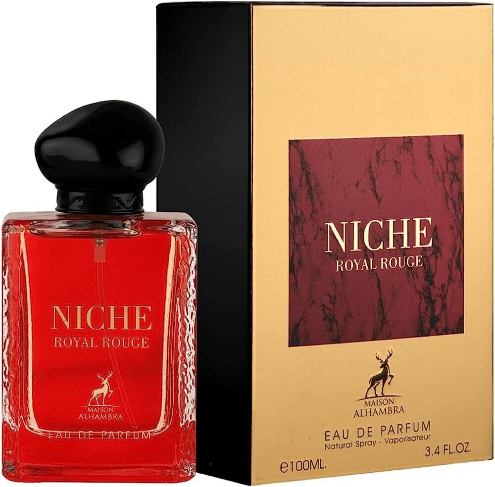 Niche Royal Rouge
