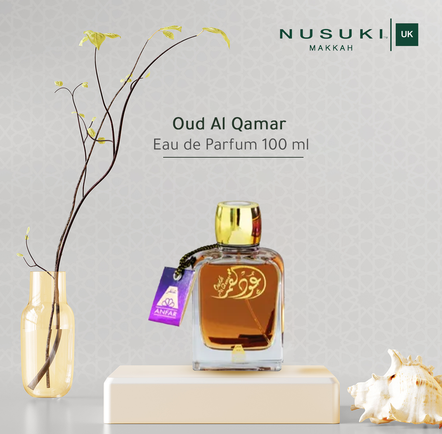 Oud Al Qamar