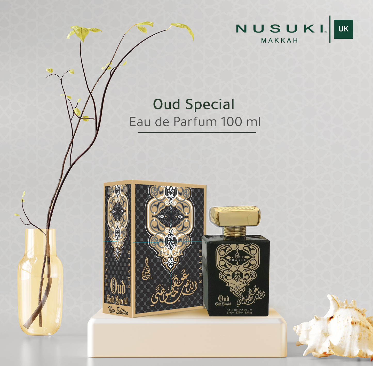 Oud Special