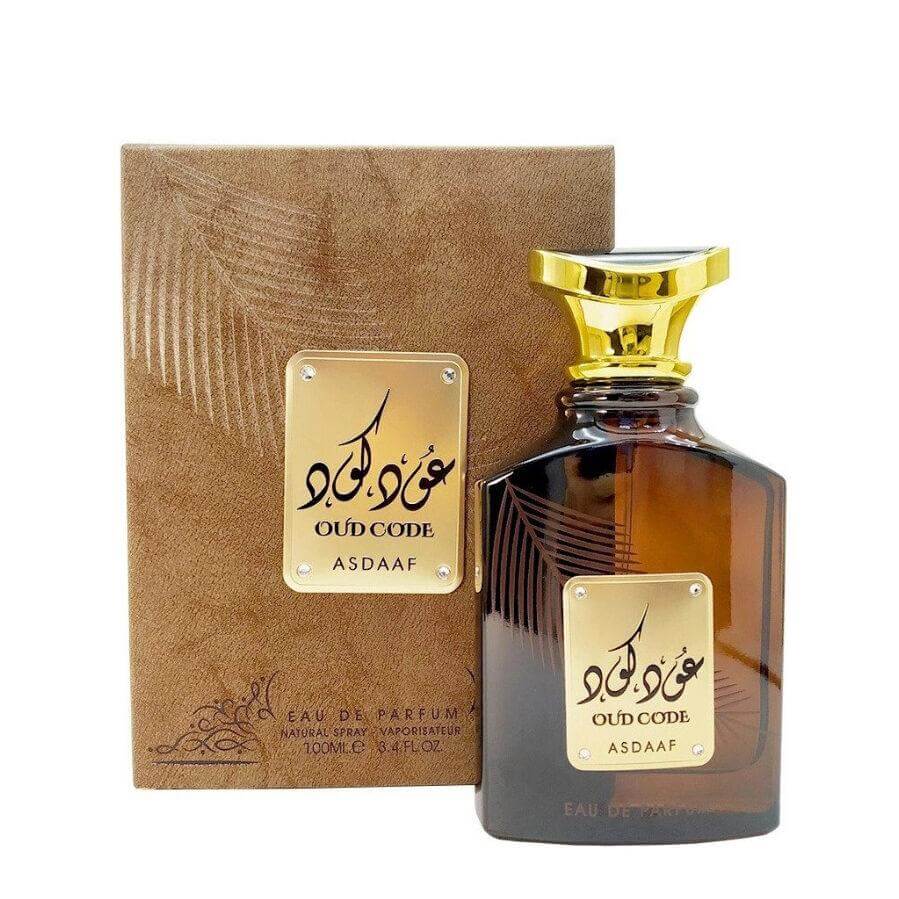 Oud Code