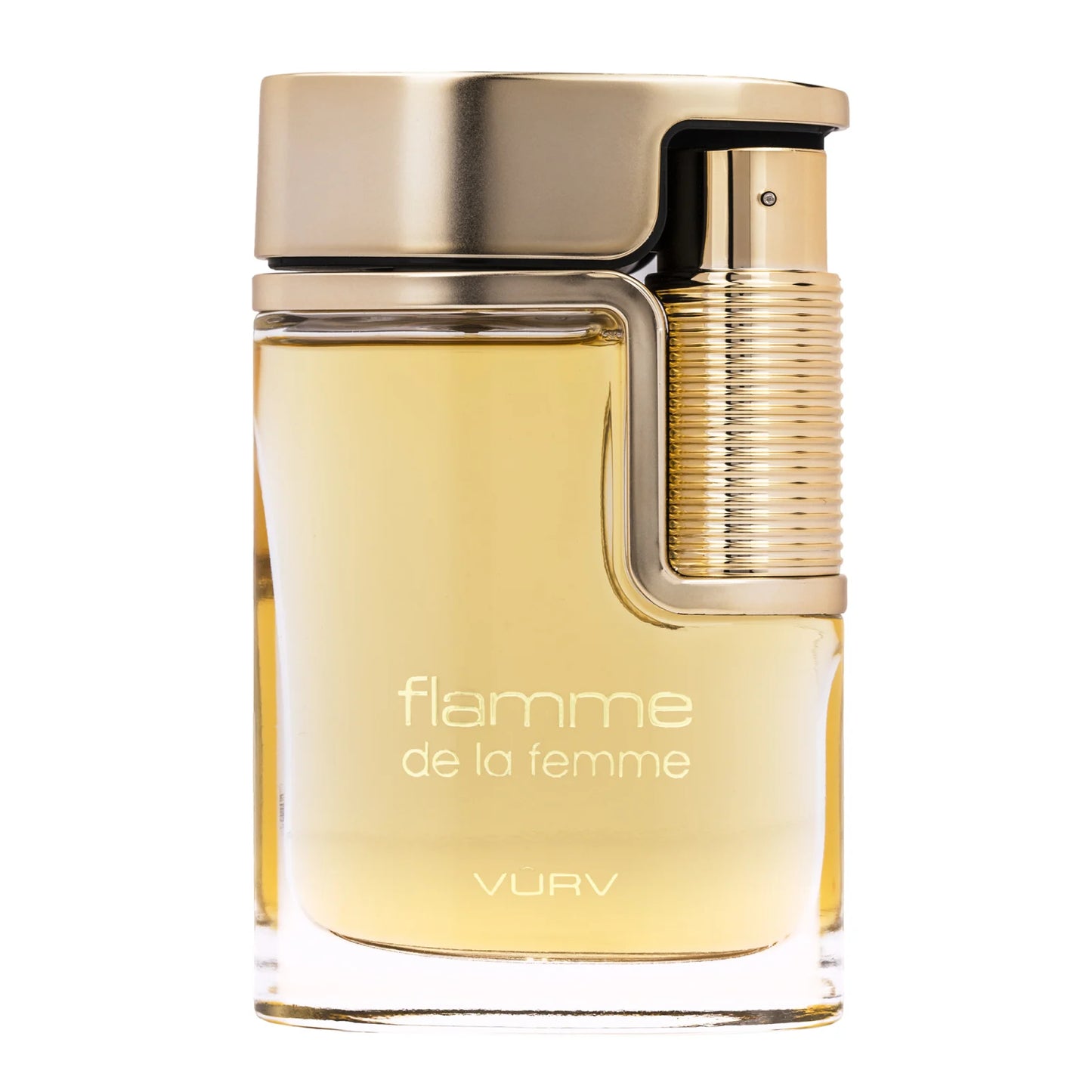 Flamme De La Flamme