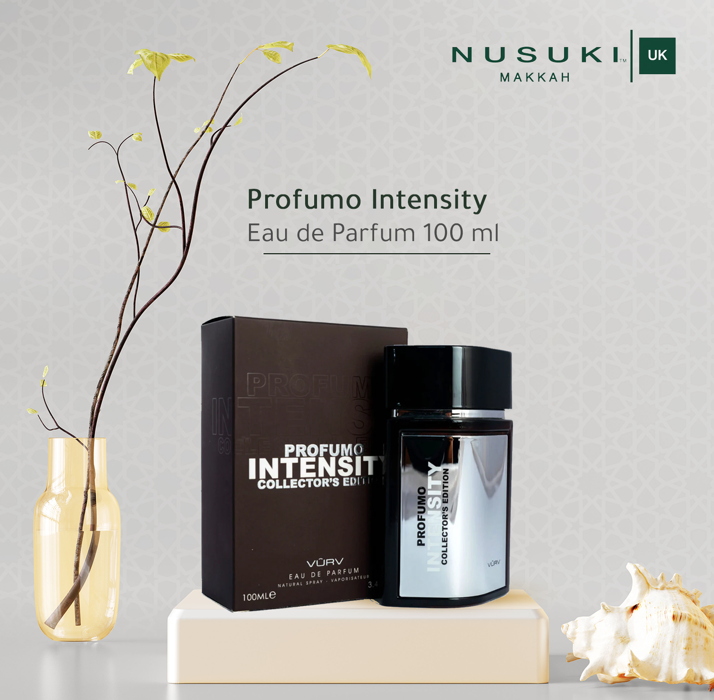Profumo Intensity
