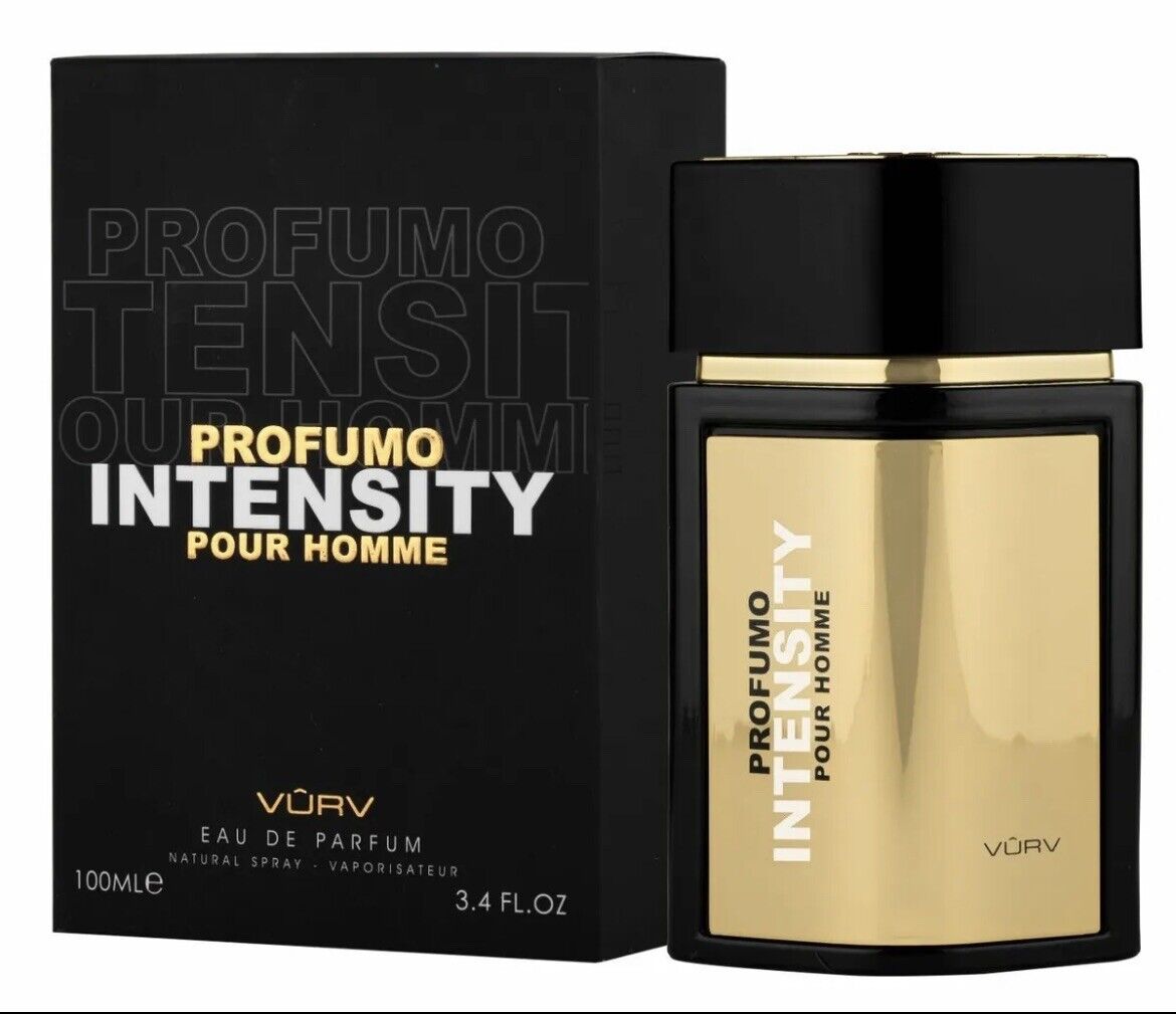 Profumo Intensity