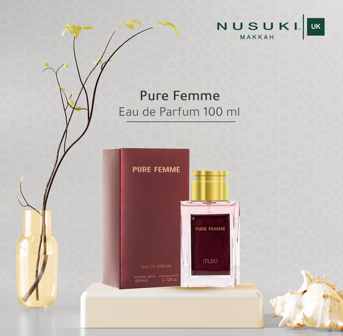 Pure Femme
