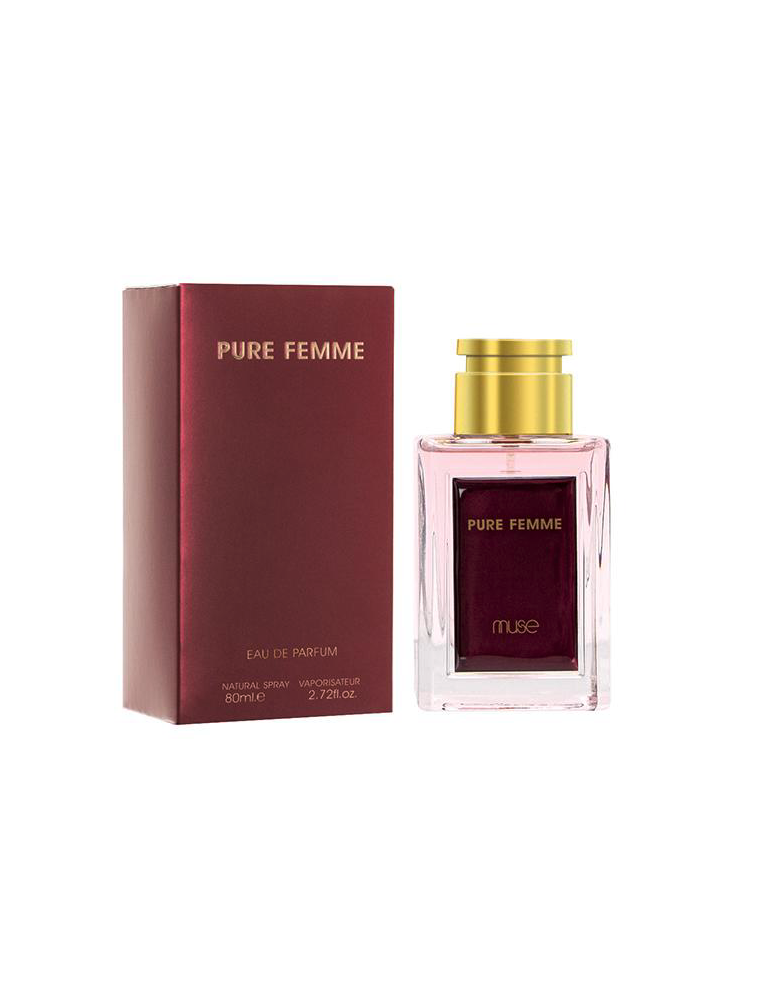 Pure Femme