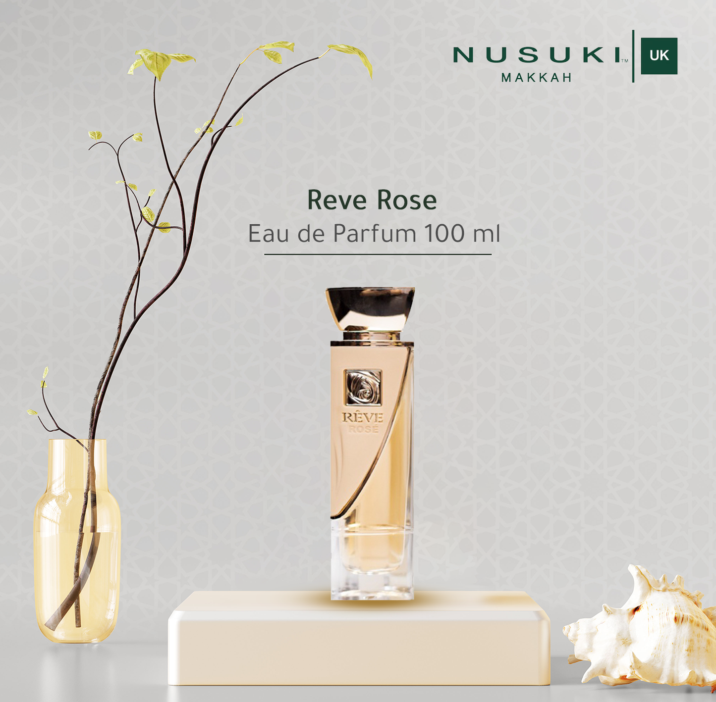 Reve Rose