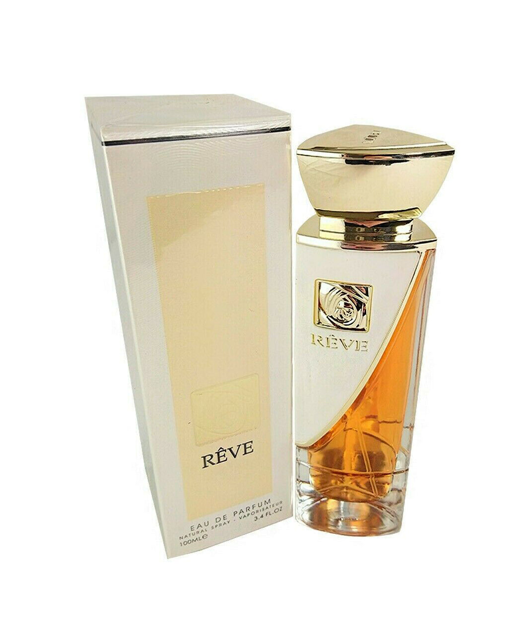Reve Rose