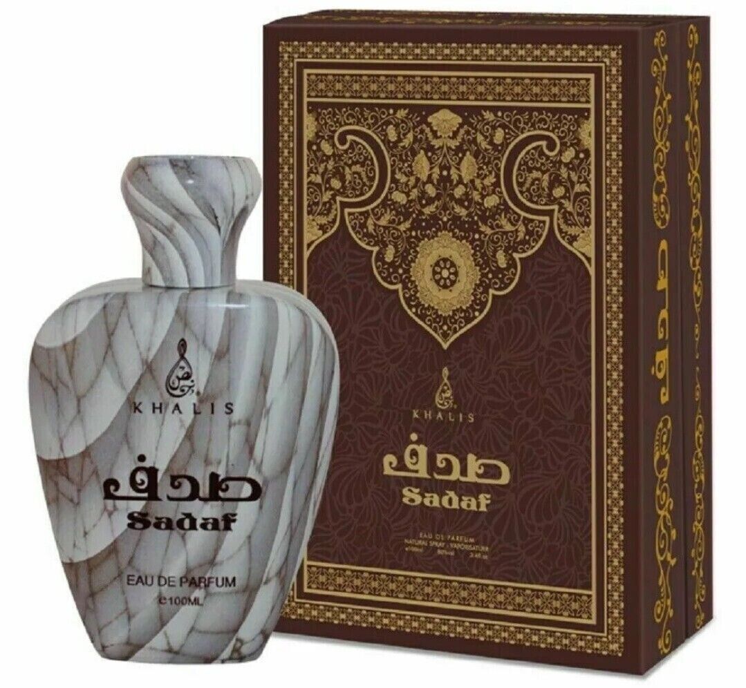 Sadaf EDP Perfume by Khalis for Women