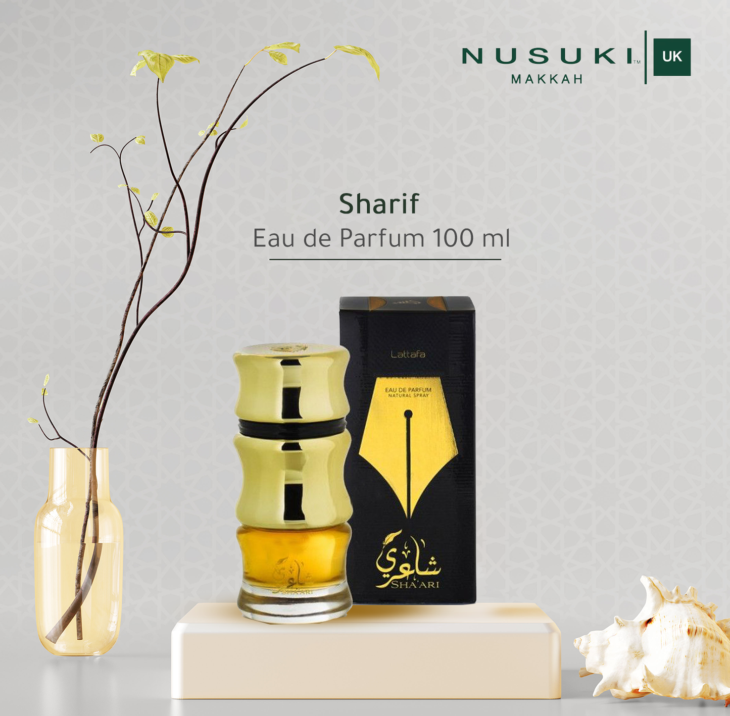 Shaari