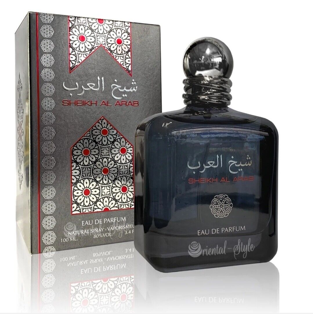 Sheikh Al Arab