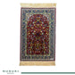 Al Haram Prayer Mat Red