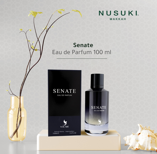 Senate Perfume EDP 100ml