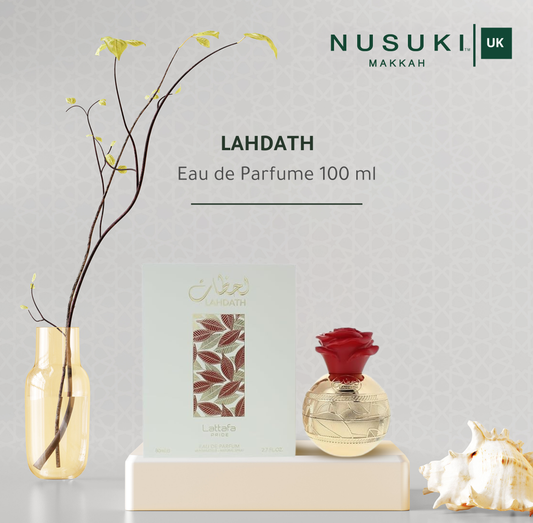 Lahdath Perfume 80ml EDP