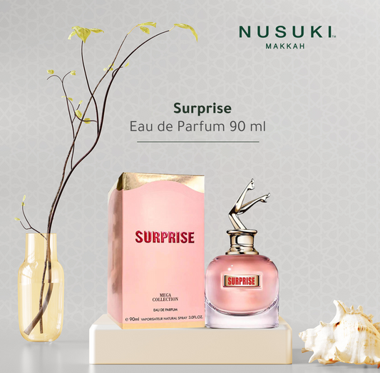 Surprise Eau De Perfum 100ml