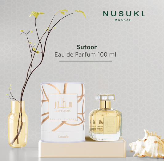 Sutoor Perfume 100 ml EDP