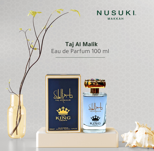 Taj Al Malik The king crown EDP 100ml