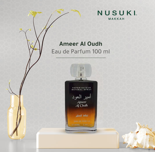 Ameer Al Oudh - Perfume