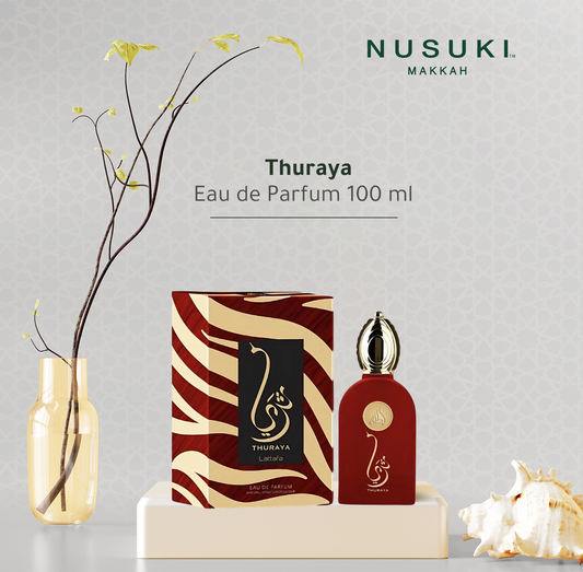 Thuraya for Women 100ml EDP