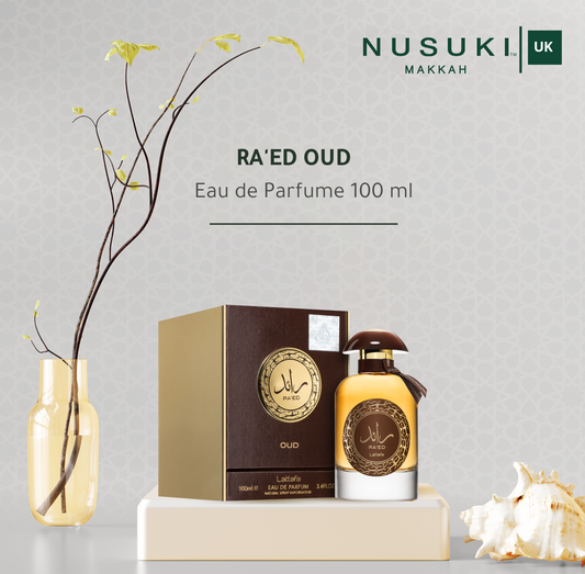 Raed Oud perfume 100ml EDP
