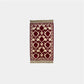 Al Turath Al Hejazi Prayer Set - Red