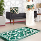 Al Turath Al Hejazi Prayer Set - Green